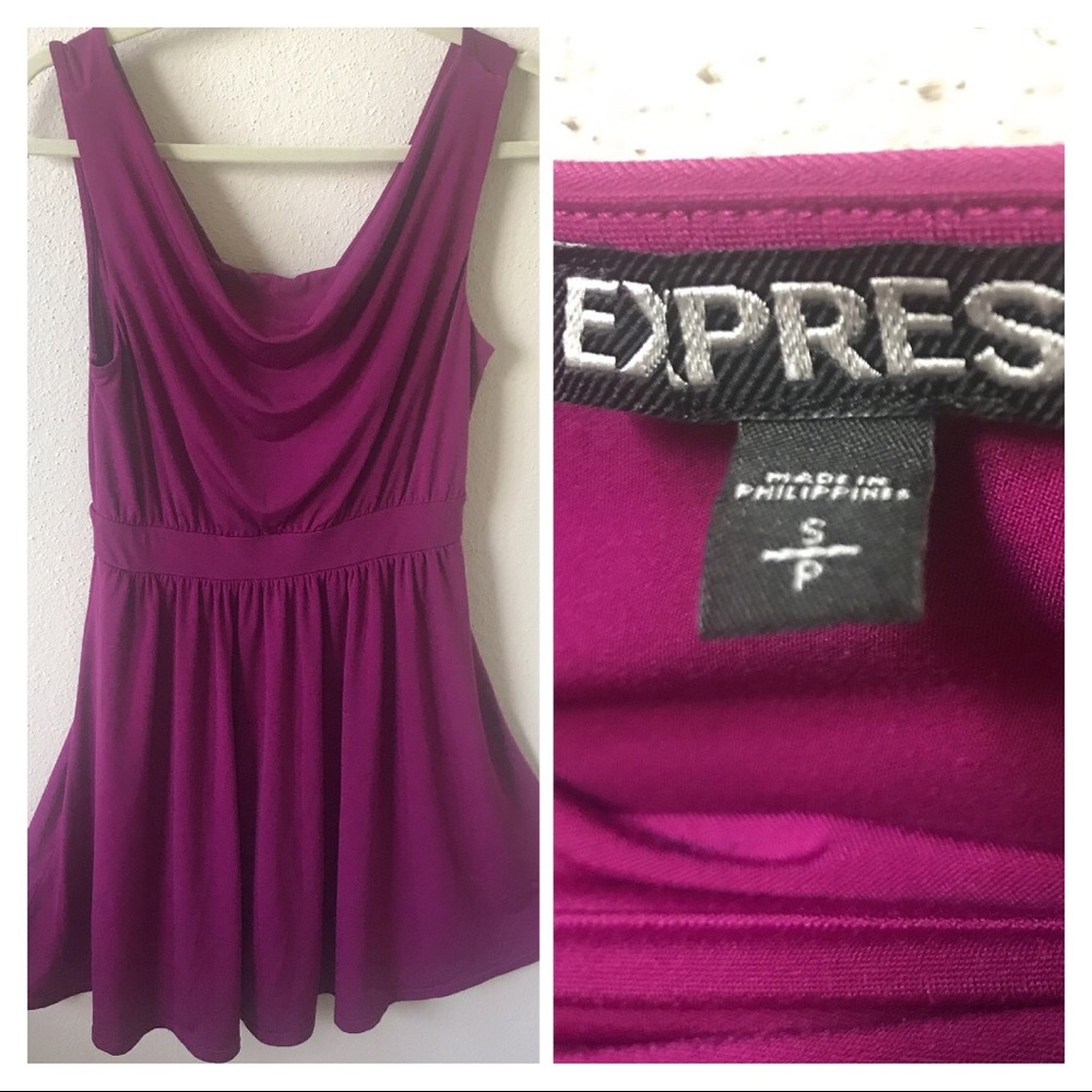 🔮Express Dress🔮